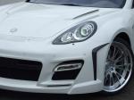 Porsche Panamera by FAB Design 2009 года